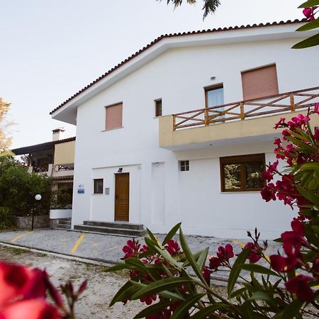 Joseph Village Apartments Fourka Dış mekan fotoğraf
